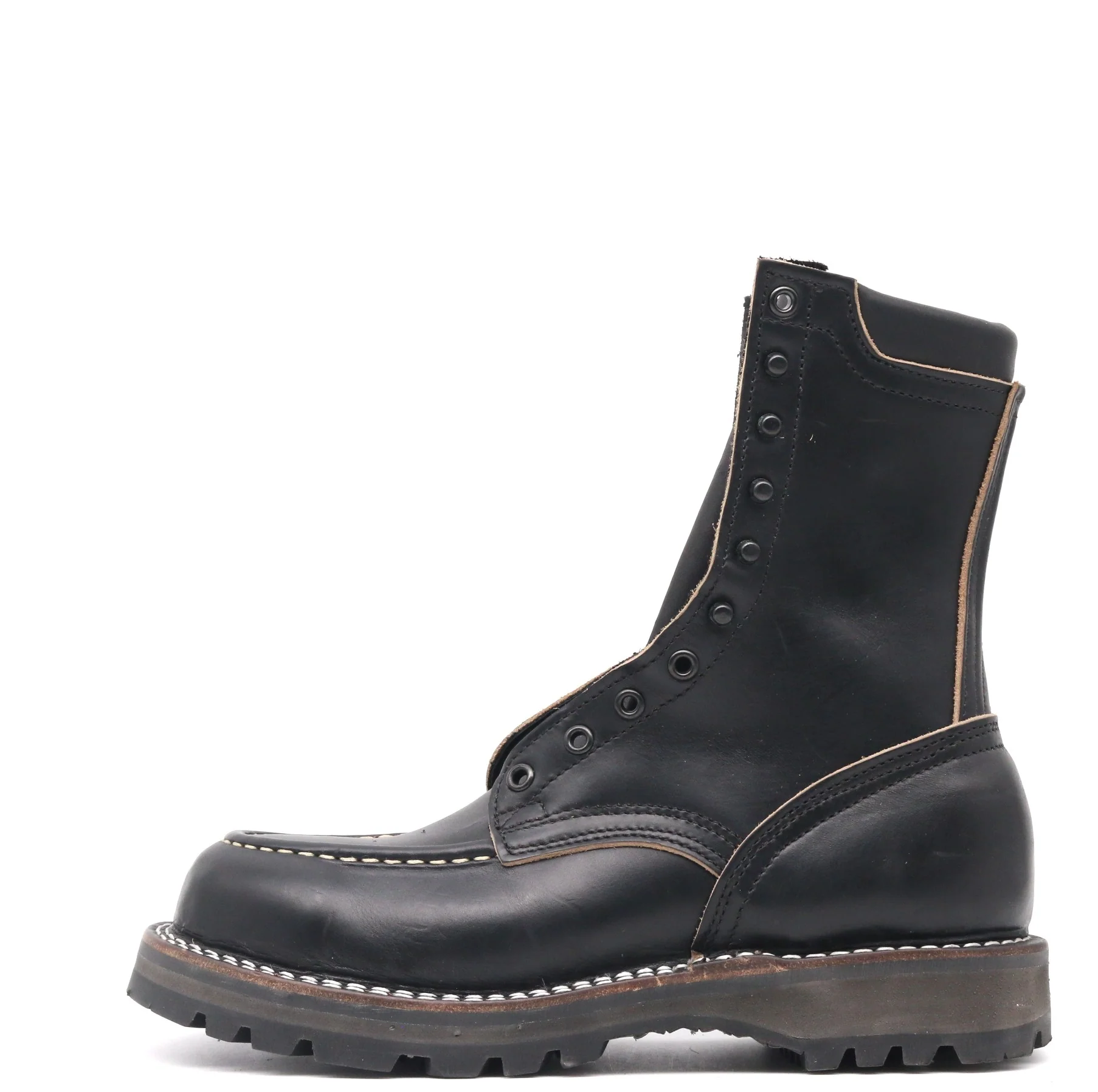 365® Stitchdown MTO (Safety Toe) 7.5 D - Ready To Ship!