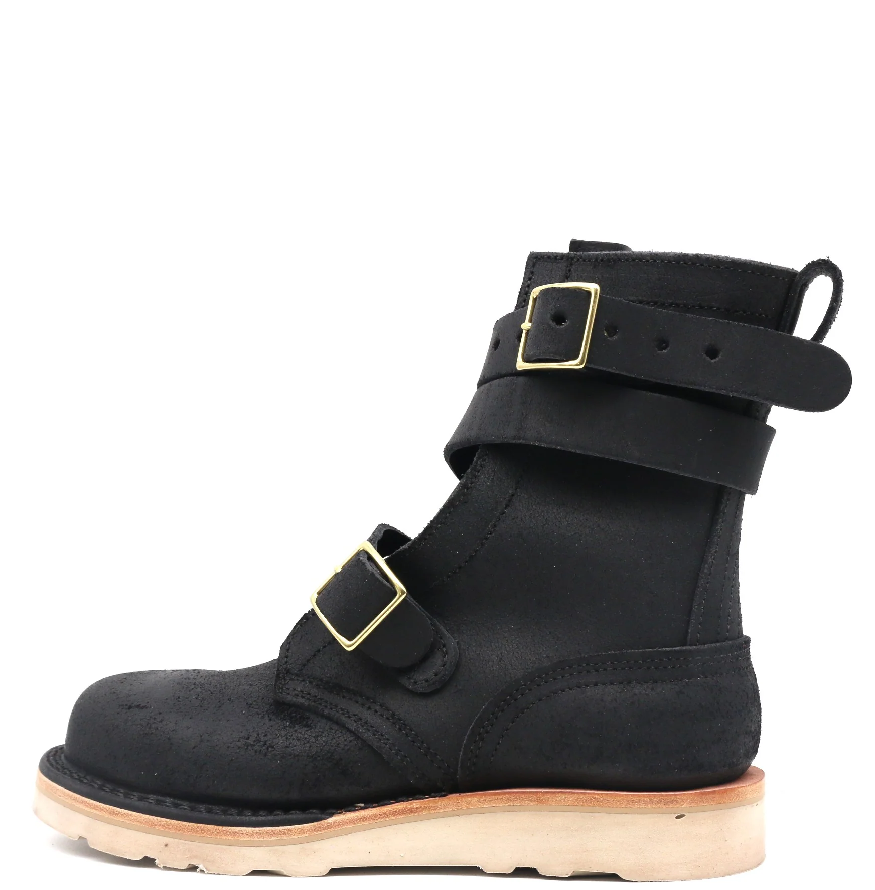 TankerPro® (Safety Toe) 7.0 EE - Ready To Ship!