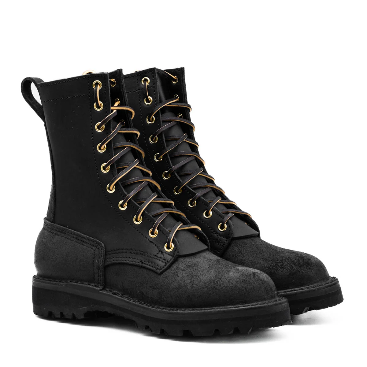 Side-zip Station Boot - Image 2