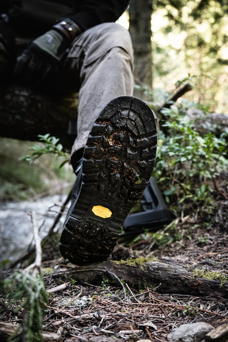 Tactical Boot - Build Your Own - Image 13