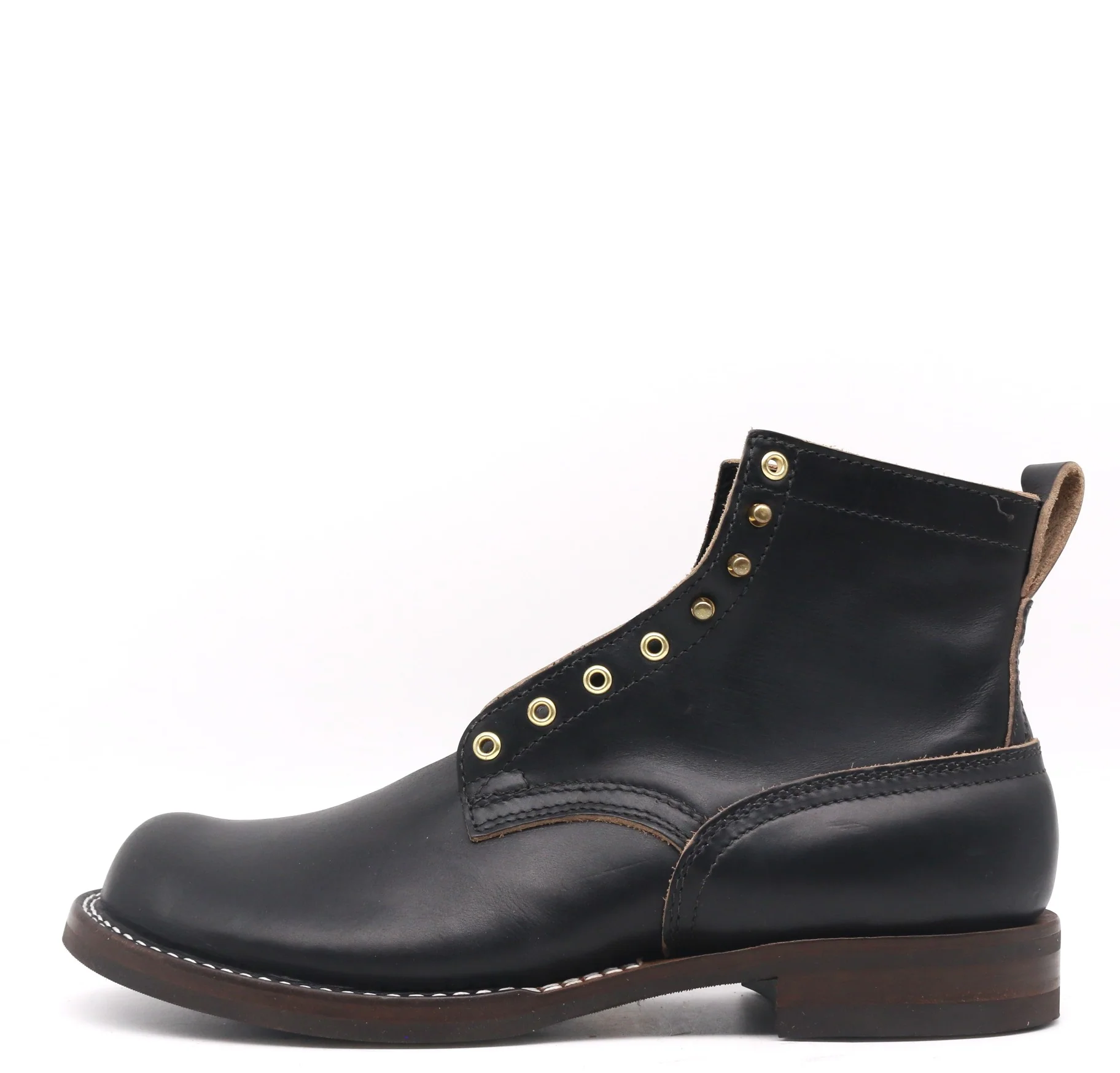 Thurman Lace Up 14 E - Ready To Ship!