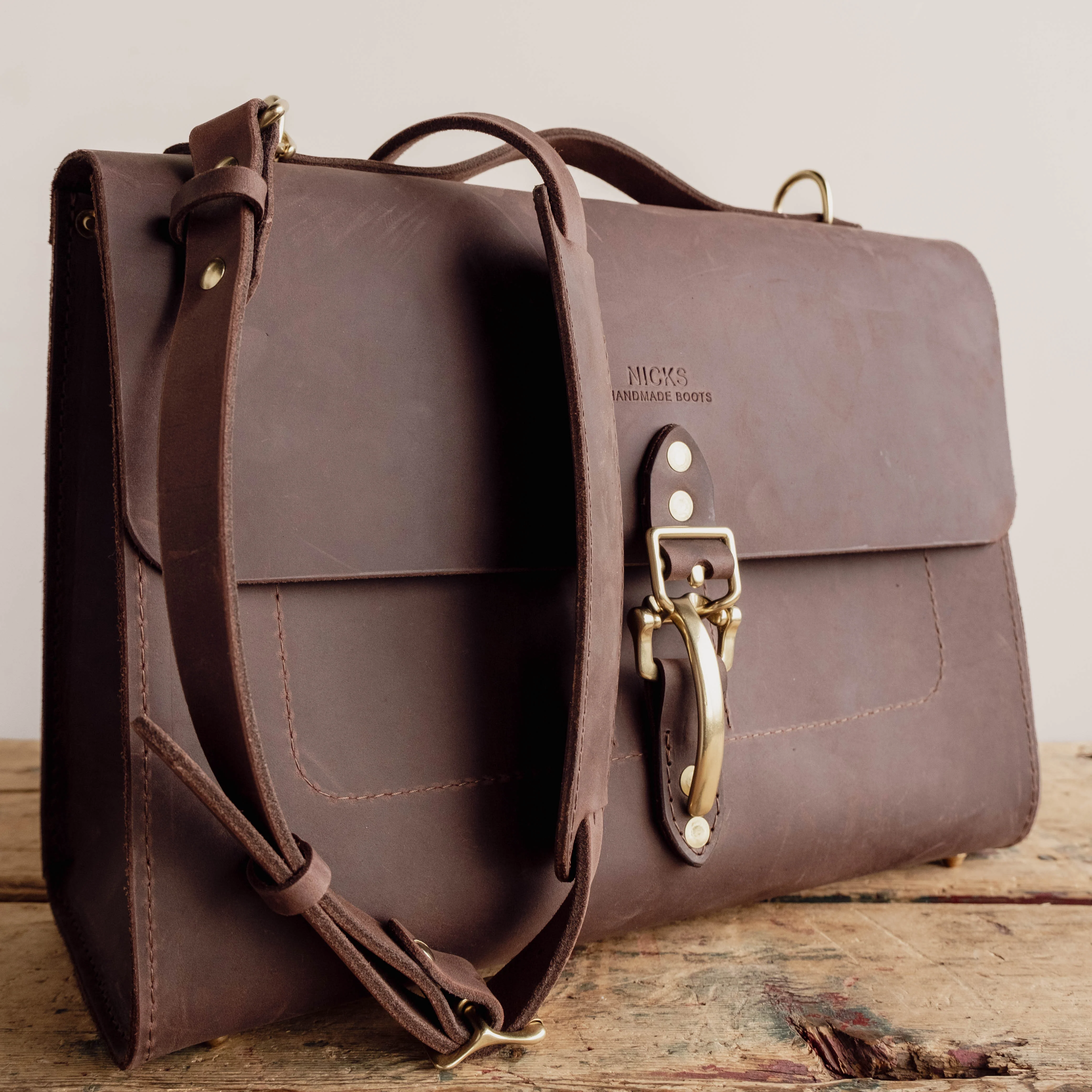 Travel Bag - Image 16