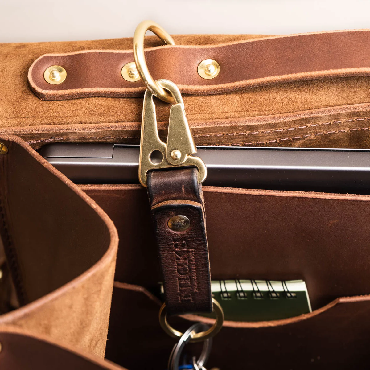 Travel Bag - Image 4