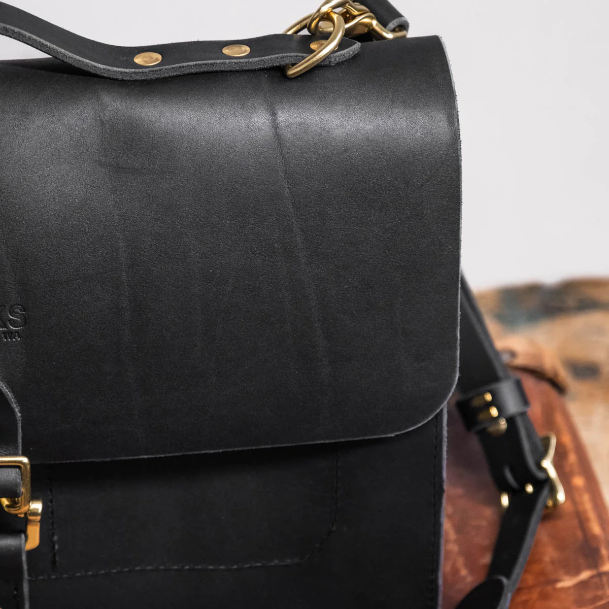 Travel Bag - Image 5