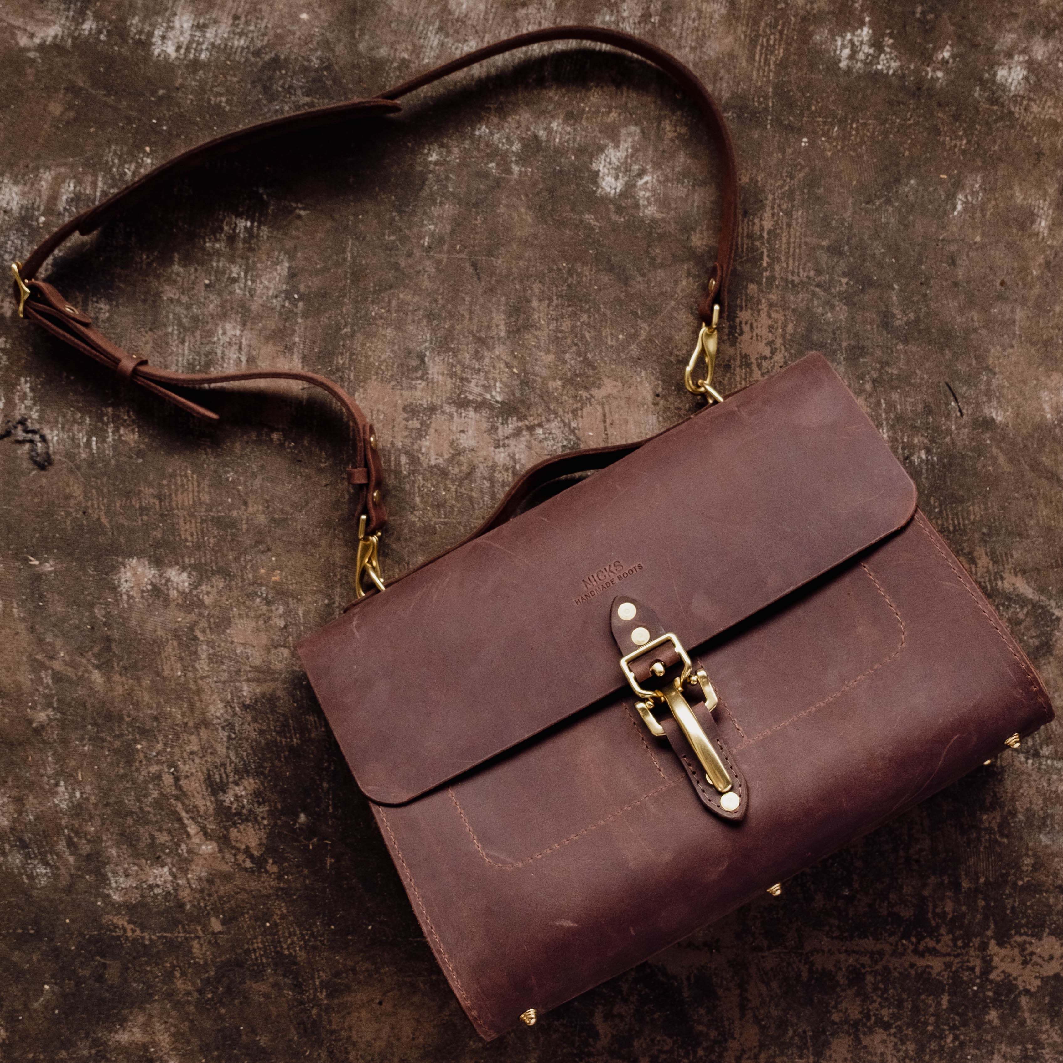 Travel Bag - Image 8
