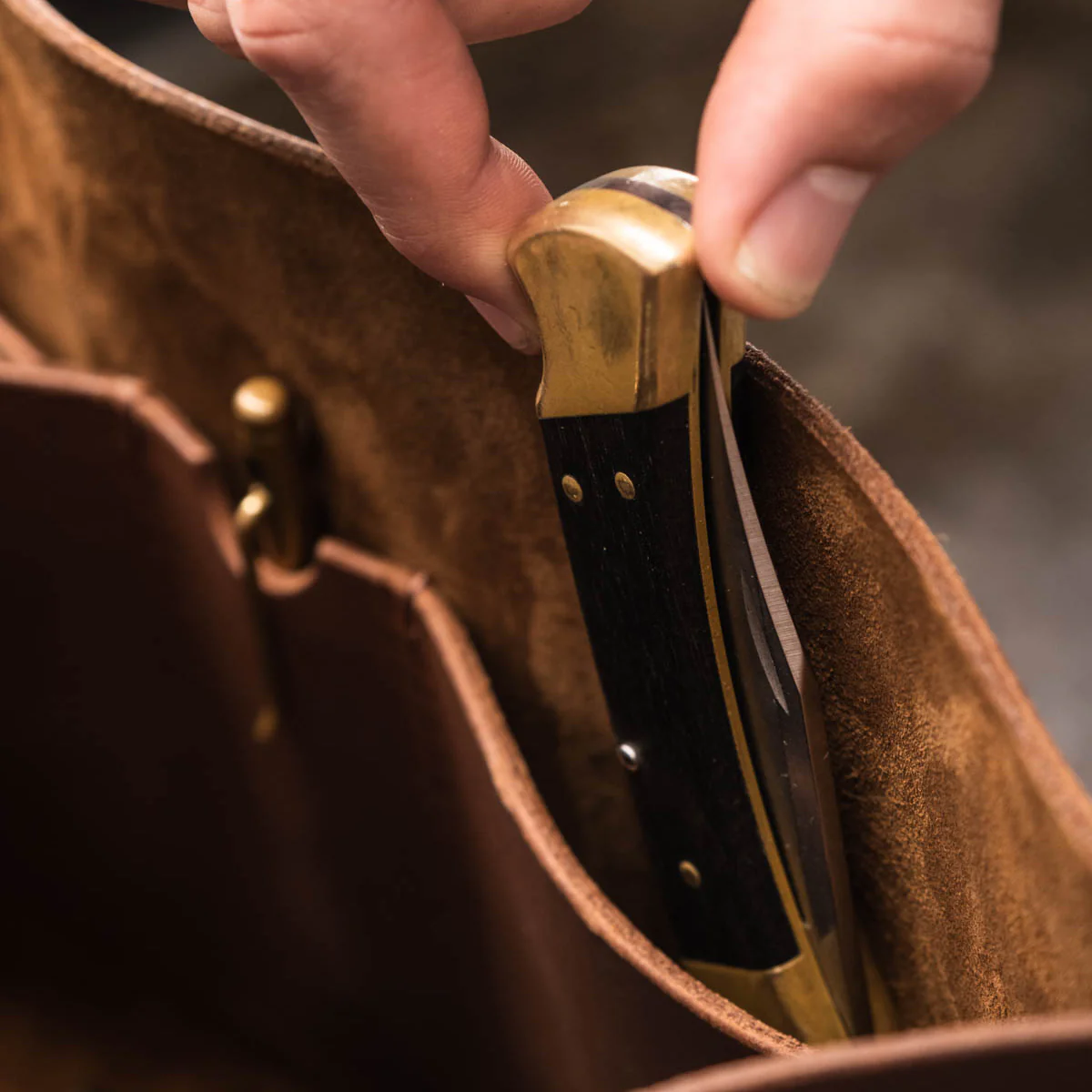 Travel Bag - Image 9