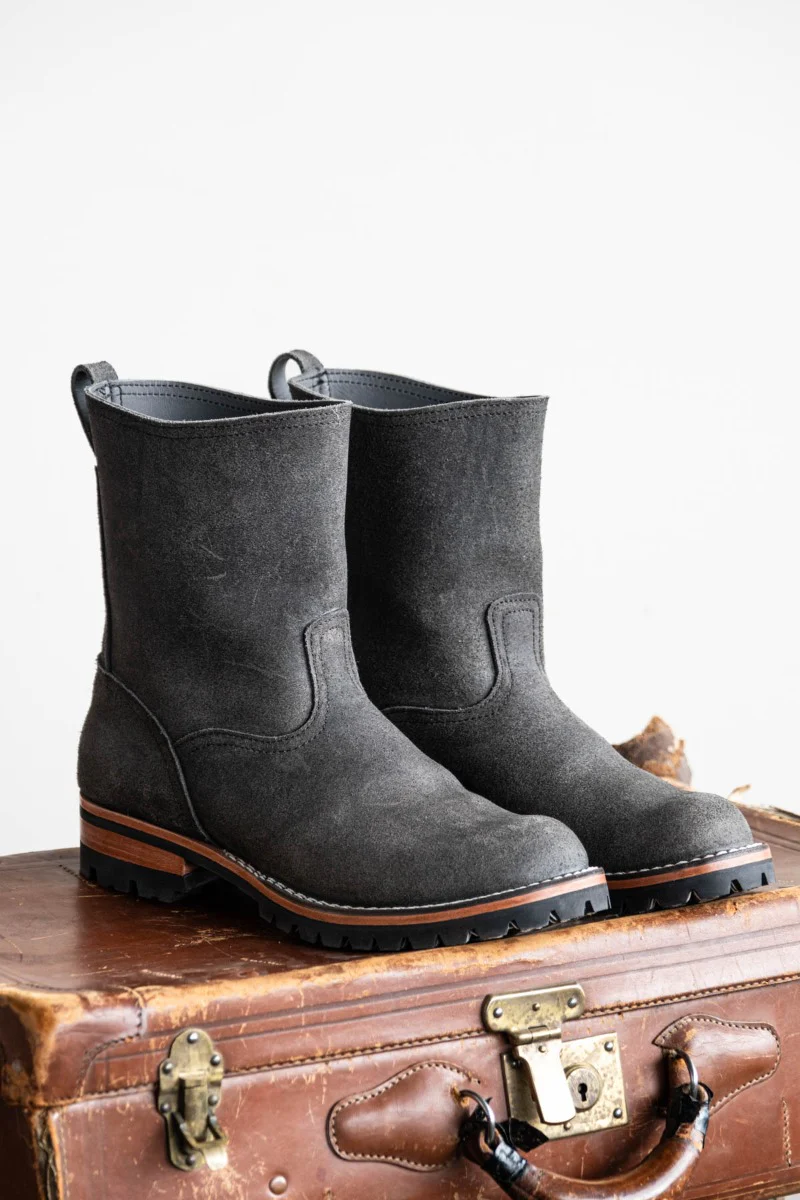 Wellington Work Boot - Quick Ship! - Image 5