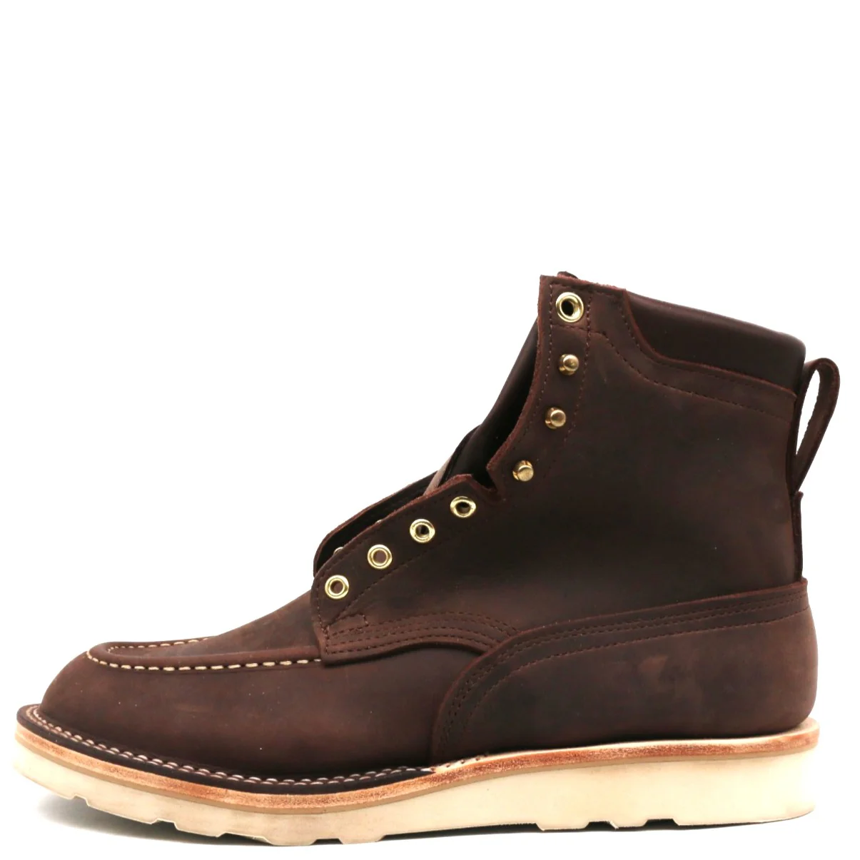HD Wood Butcher 11.0 EE - Ready To Ship!