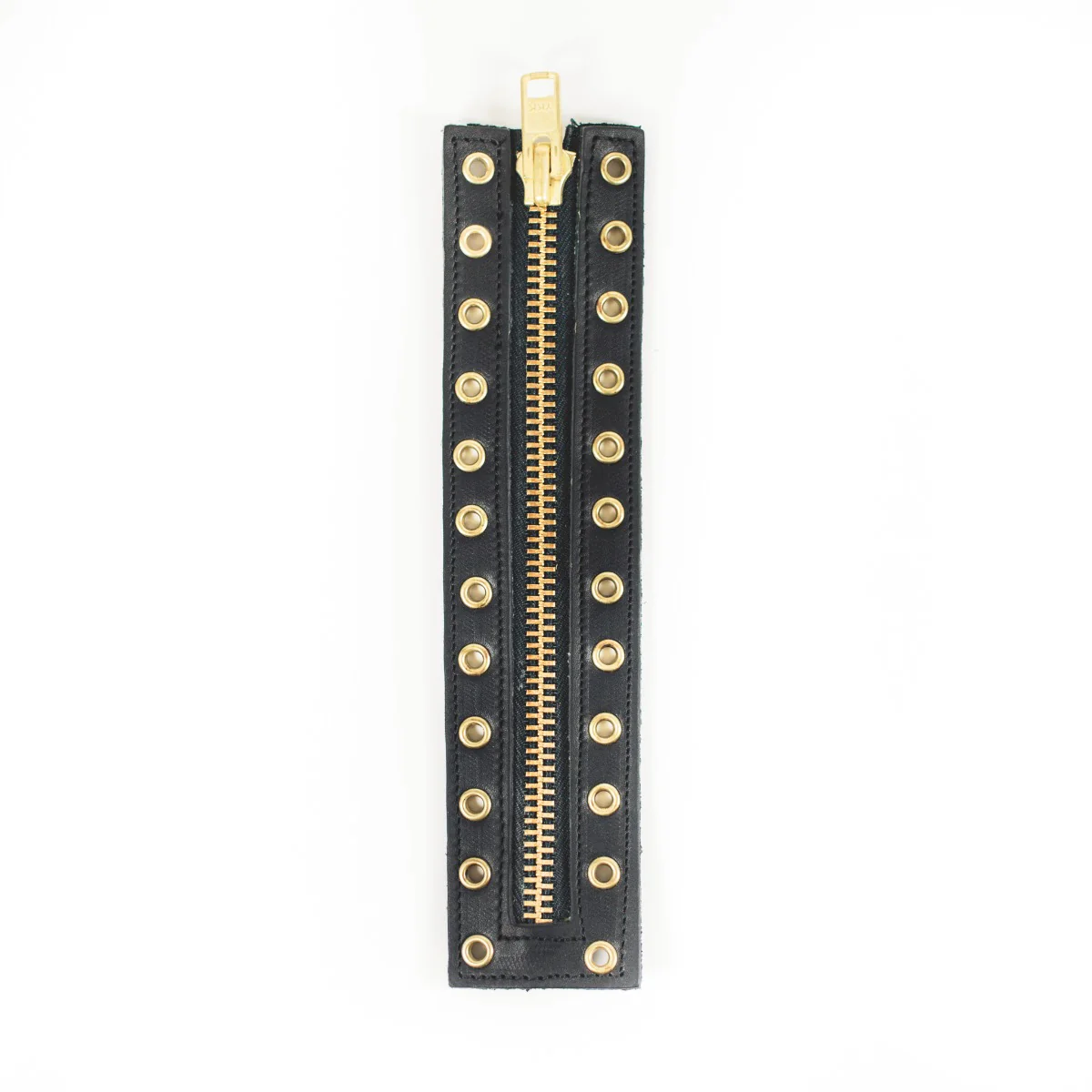 Station Boot Zippers - Free Shipping